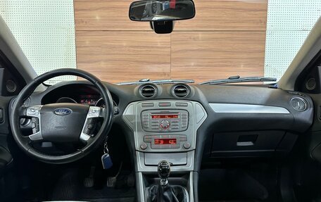 Ford Mondeo IV, 2009 год, 649 000 рублей, 8 фотография