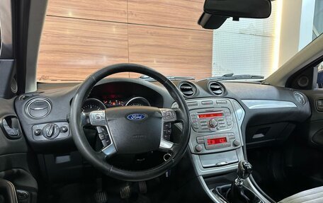 Ford Mondeo IV, 2009 год, 649 000 рублей, 7 фотография