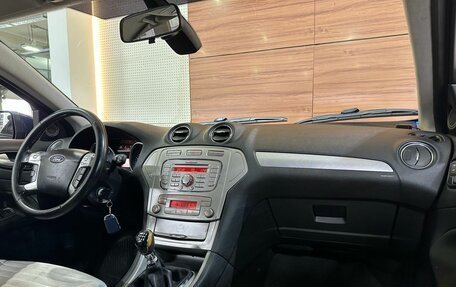Ford Mondeo IV, 2009 год, 649 000 рублей, 9 фотография