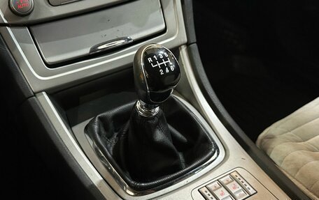 Ford Mondeo IV, 2009 год, 649 000 рублей, 14 фотография