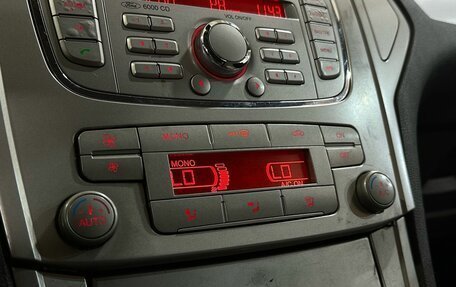 Ford Mondeo IV, 2009 год, 649 000 рублей, 13 фотография