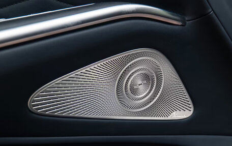 Mercedes-Benz S-Класс, 2026 год, 19 300 000 рублей, 5 фотография