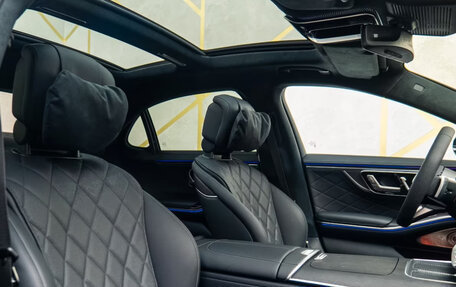 Mercedes-Benz S-Класс, 2026 год, 19 300 000 рублей, 6 фотография