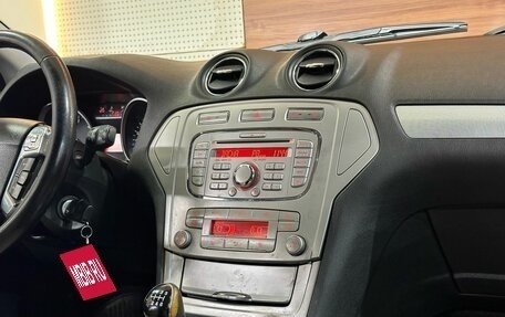 Ford Mondeo IV, 2009 год, 649 000 рублей, 11 фотография