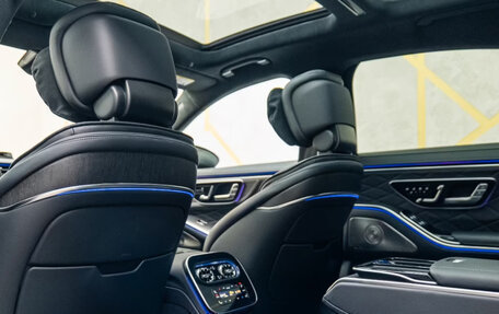 Mercedes-Benz S-Класс, 2026 год, 19 300 000 рублей, 16 фотография