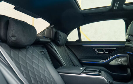 Mercedes-Benz S-Класс, 2026 год, 19 300 000 рублей, 18 фотография