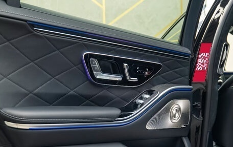 Mercedes-Benz S-Класс, 2026 год, 19 300 000 рублей, 15 фотография