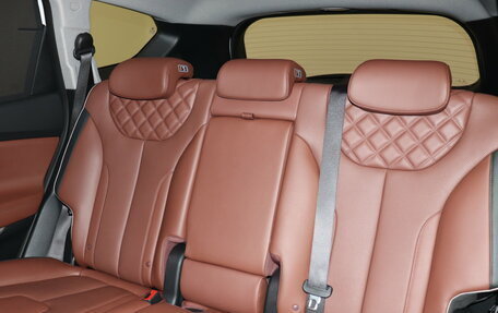 Hyundai Santa Fe IV, 2021 год, 3 490 000 рублей, 14 фотография