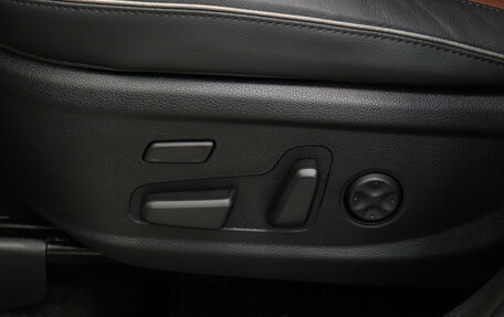 Hyundai Santa Fe IV, 2021 год, 3 490 000 рублей, 21 фотография