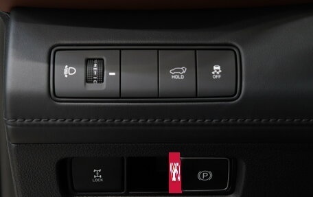 Hyundai Santa Fe IV, 2021 год, 3 490 000 рублей, 22 фотография