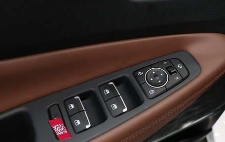 Hyundai Santa Fe IV, 2021 год, 3 490 000 рублей, 19 фотография