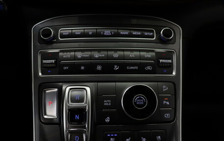 Hyundai Santa Fe IV, 2021 год, 3 490 000 рублей, 31 фотография