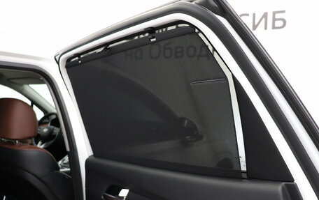 Hyundai Santa Fe IV, 2021 год, 3 490 000 рублей, 35 фотография