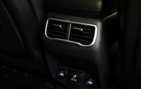 Hyundai Santa Fe IV, 2021 год, 3 490 000 рублей, 37 фотография