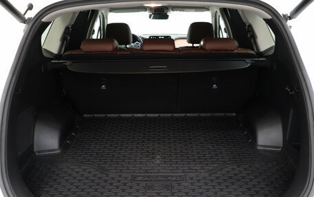 Hyundai Santa Fe IV, 2021 год, 3 490 000 рублей, 38 фотография