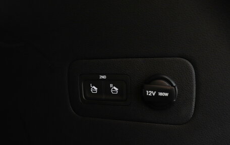 Hyundai Santa Fe IV, 2021 год, 3 490 000 рублей, 39 фотография