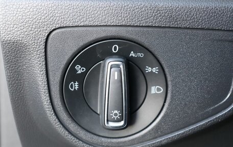Volkswagen Teramont I, 2021 год, 4 199 000 рублей, 13 фотография