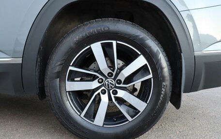 Volkswagen Teramont I, 2021 год, 4 199 000 рублей, 9 фотография