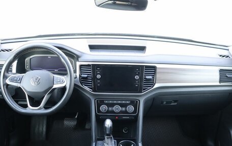 Volkswagen Teramont I, 2021 год, 4 199 000 рублей, 14 фотография