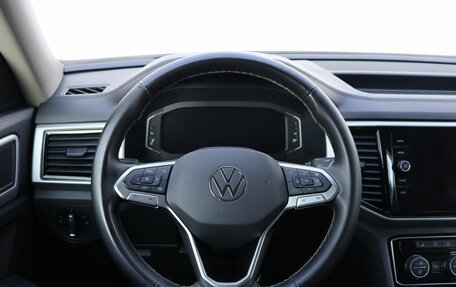 Volkswagen Teramont I, 2021 год, 4 199 000 рублей, 15 фотография