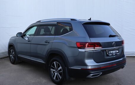 Volkswagen Teramont I, 2021 год, 4 199 000 рублей, 6 фотография