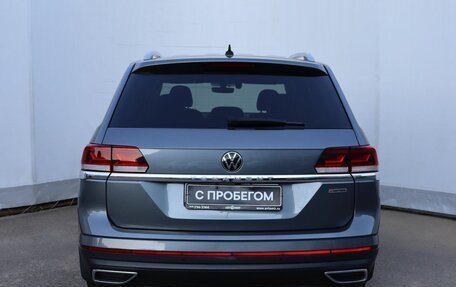 Volkswagen Teramont I, 2021 год, 4 199 000 рублей, 5 фотография