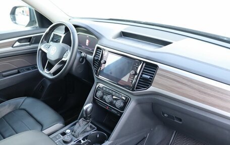 Volkswagen Teramont I, 2021 год, 4 199 000 рублей, 10 фотография