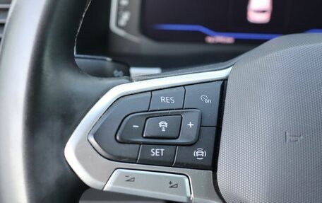 Volkswagen Teramont I, 2021 год, 4 199 000 рублей, 16 фотография