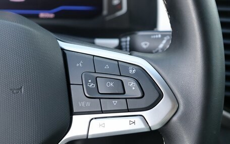 Volkswagen Teramont I, 2021 год, 4 199 000 рублей, 17 фотография