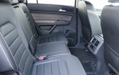 Volkswagen Teramont I, 2021 год, 4 199 000 рублей, 22 фотография