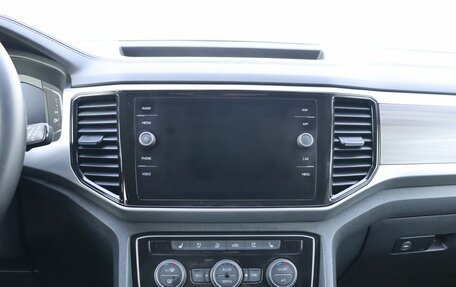 Volkswagen Teramont I, 2021 год, 4 199 000 рублей, 20 фотография