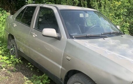 Chery Amulet (A15) I, 2006 год, 65 000 рублей, 9 фотография