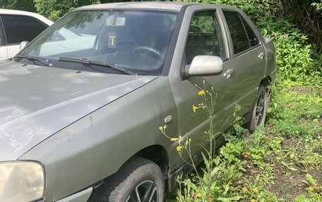 Chery Amulet (A15) I, 2006 год, 65 000 рублей, 3 фотография