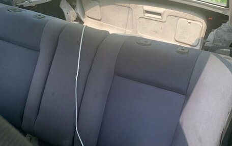 Chery Amulet (A15) I, 2006 год, 65 000 рублей, 10 фотография