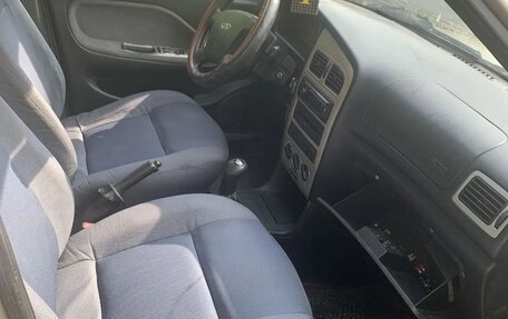 Chery Amulet (A15) I, 2006 год, 65 000 рублей, 8 фотография