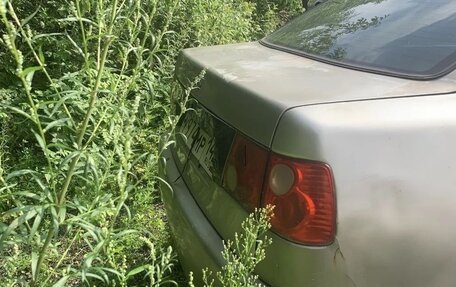 Chery Amulet (A15) I, 2006 год, 65 000 рублей, 2 фотография