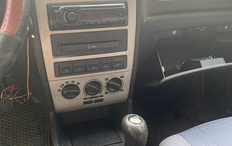 Chery Amulet (A15) I, 2006 год, 65 000 рублей, 5 фотография