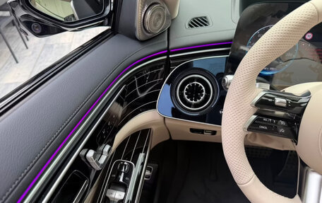Mercedes-Benz S-Класс, 2026 год, 19 600 000 рублей, 13 фотография