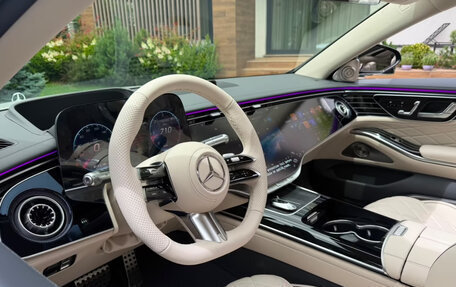 Mercedes-Benz S-Класс, 2026 год, 19 600 000 рублей, 6 фотография