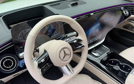 Mercedes-Benz S-Класс, 2026 год, 19 600 000 рублей, 11 фотография