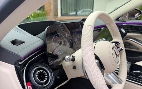 Mercedes-Benz S-Класс, 2026 год, 19 600 000 рублей, 12 фотография