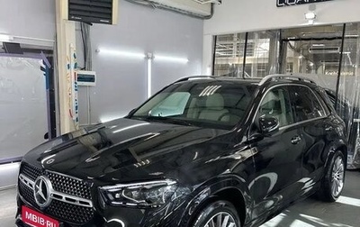 Mercedes-Benz GLE, 2024 год, 12 000 000 рублей, 1 фотография