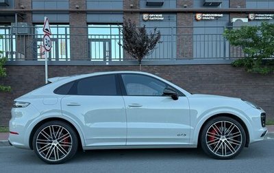 Porsche Cayenne III, 2022 год, 14 300 000 рублей, 1 фотография