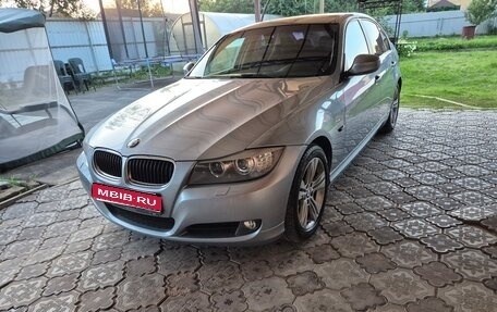 BMW 3 серия, 2011 год, 1 170 000 рублей, 1 фотография