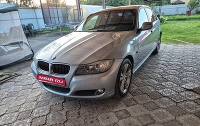 BMW 3 серия, 2011 год, 1 170 000 рублей, 1 фотография