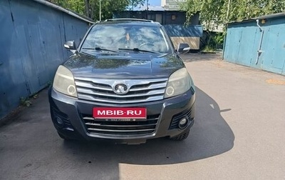 Great Wall Hover H3 I, 2012 год, 700 000 рублей, 1 фотография