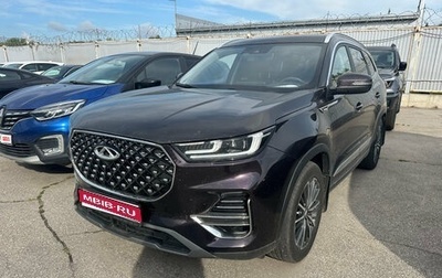 Chery Tiggo 8 Pro, 2022 год, 2 058 000 рублей, 1 фотография
