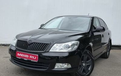 Skoda Octavia, 2013 год, 830 000 рублей, 1 фотография