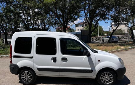 Renault Kangoo II рестайлинг, 2004 год, 490 000 рублей, 4 фотография