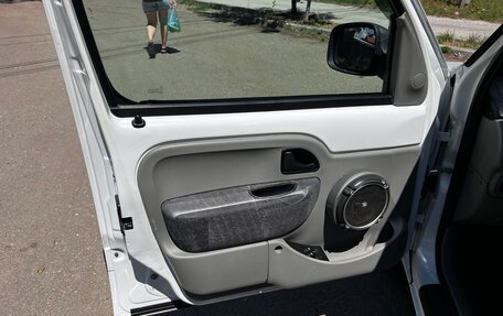 Renault Kangoo II рестайлинг, 2004 год, 490 000 рублей, 20 фотография